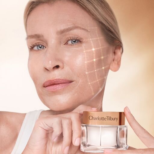 ZESTAW DO PIELĘGNACJI SKÓRY MAGIC SKIN – DUET DOTLENIAJĄCO-NAWILŻAJĄCY