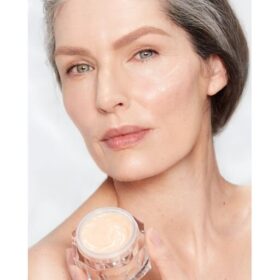 ZESTAW DO PIELĘGNACJI SKÓRY CHARLOTTE’S NIGHT-TIME GLOWING SKIN DUO