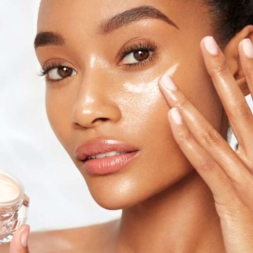ZESTAW DO PIELĘGNACJI SKÓRY „HYDRATION & RADIANCE SKIN DUO”
