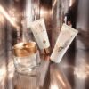 ZESTAW DO PIELĘGNACJI SKÓRY „IMMEDIATE SKIN REVIVAL ON THE GO”