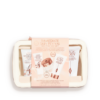 ZESTAW DO PIELĘGNACJI SKÓRY „IMMEDIATE SKIN REVIVAL ON THE GO”