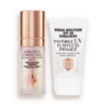 ZESTAW DO PIELĘGNACJI SKÓRY „INVISIBLE UV DUO” DO KOREKCJI CIEMNYCH PLAM
