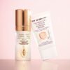 ZESTAW DO PIELĘGNACJI SKÓRY „INVISIBLE UV DUO” DO KOREKCJI CIEMNYCH PLAM