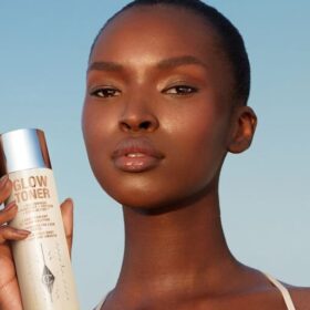 ZESTAW DO PIELĘGNACJI SKÓRY „MAGIC CLEANSE, TONE & GLOW DUO”
