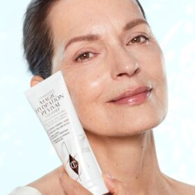ZESTAW DO PIELĘGNACJI SKÓRY „MAGIC HYDRATING CLEANSING DUO”