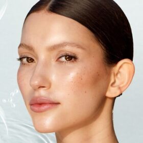 ZESTAW DO PIELĘGNACJI SKÓRY „MAGIC HYDRATING CLEANSING DUO”