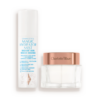 ZESTAW DO PIELĘGNACJI SKÓRY MAGIC SKIN – DUET DOTLENIAJĄCO-NAWILŻAJĄCY