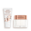ZESTAW DO PIELĘGNACJI SKÓRY „MAGIC SKIN-REVIVING DUO” OD CHARLOTTE