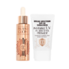 ZESTAW DO PIELĘGNACJI SKÓRY „PROTECT, SUPERCHARGE & GLOW DUO”