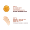 ZESTAW DO PIELĘGNACJI SKÓRY „PROTECT, SUPERCHARGE & GLOW DUO”