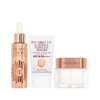 ZESTAW DO PIELĘGNACJI SKÓRY „REVIVE, PROTECT, BRONZE & GLOW”