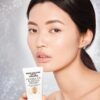 ZESTAW DO PIELĘGNACJI SKÓRY „REVIVE, PROTECT & GLOW SKIN SYSTEM”