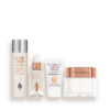 ZESTAW DO PIELĘGNACJI SKÓRY „REVIVE, PROTECT & GLOW SKIN SYSTEM”