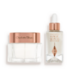 ZESTAW DO PIELĘGNACJI SKÓRY: Serum Oparte Na Naukowych Badaniach I Magic Cream