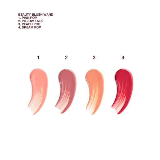 ZESTAW DO MAKIJAŻU PILLOW TALK IN BLOOM