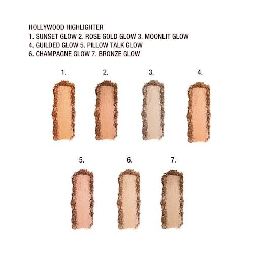 ZESTAW DO POLICZKÓW PILLOW TALK BLUSH & GLOW GLIDE DUO