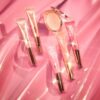 ZESTAW DO POLICZKÓW PILLOW TALK BLUSH & GLOW GLIDE DUO