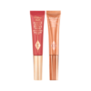 ZESTAW DO POLICZKÓW PILLOW TALK GLOW & BLUSH BEAUTY WAND KIT