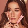 ZESTAW DO POLICZKÓW PILLOW TALK GLOW & BLUSH BEAUTY WAND KIT