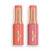 ZESTAW DO POLICZKÓW UNREAL BLUSH HEALTHY GLOW STICK DUO