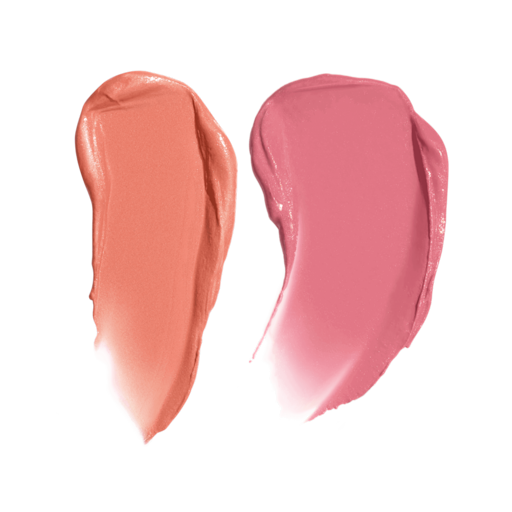 ZESTAW DO POLICZKÓW UNREAL BLUSH HEALTHY GLOW STICK DUO