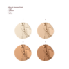 ZESTAW DO Twarzy AIRBRUSH BLUR COMPLEXION TRIO