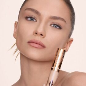 ZESTAW DO Twarzy AIRBRUSH BLUR COMPLEXION TRIO