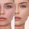 ZESTAW DO Twarzy AIRBRUSH BLUR COMPLEXION TRIO