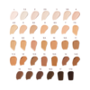 ZESTAW DO Twarzy AIRBRUSH BLUR COMPLEXION TRIO