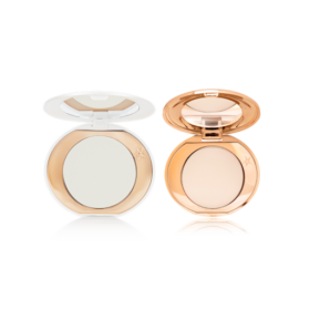 ZESTAW DO Twarzy AIRBRUSH BRIGHTEN & BLUR ON THE GO
