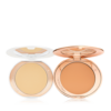 ZESTAW DO Twarzy AIRBRUSH FLAWLESS FINISH BRIGHTEN & PERFECT DUO
