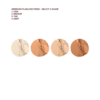 ZESTAW DO Twarzy AIRBRUSH FLAWLESS FINISH BRIGHTEN & PERFECT DUO