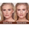 ZESTAW DO Twarzy AIRBRUSH FLAWLESS PERFECT & BRONZE DUO