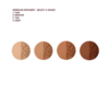 ZESTAW DO Twarzy AIRBRUSH FLAWLESS PERFECT & BRONZE DUO
