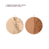 ZESTAW DO Twarzy AIRBRUSH FLAWLESS PERFECT & BRONZE DUO