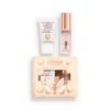 ZESTAW DO TWARZY AIRBRUSH FLAWLESS PROTECT, PRIME & SET