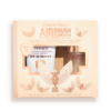 ZESTAW DO TWARZY AIRBRUSH FLAWLESS PROTECT, PRIME & SET