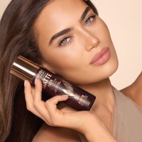 Zestaw Do Twarzy AIRBRUSH Flawless Setting Spray DUO
