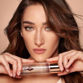 Zestaw Do Twarzy AIRBRUSH Flawless Setting Spray DUO
