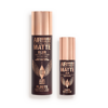 ZESTAW DO TWARZY AIRBRUSH FLAWLESS SETTING SPRAY MATTE & MINI DUO