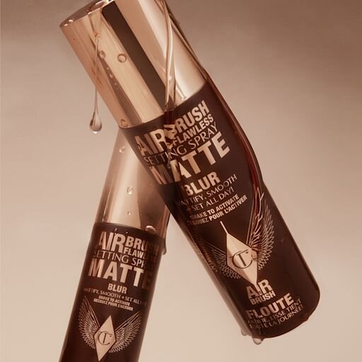 Airbrush Flawless Setting Spray MATTE 34 ML TRAVEL