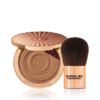 Zestaw Do Twarzy „Beautiful Skin Sun-Kissed Glowing Bronzer”