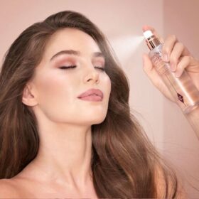 ZESTAW DO Twarzy CHARLOTTE’S FLAWLESS PROTECT & SET