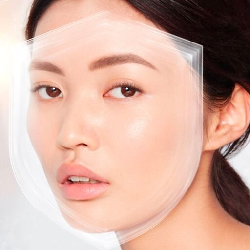ZESTAW DO Twarzy CHARLOTTE’S FLAWLESS PROTECT & SET