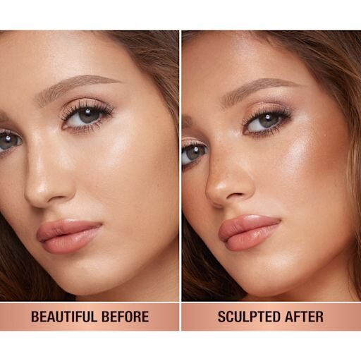 ZESTAW DO Twarzy HOLLYWOOD SCULPT & GLOW DUO