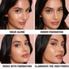 DUET HOLLYWOOD FLAWLESS COMPLEXION – MAGICZNE OSZCZĘDNOŚCI