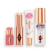 Zestaw Do Twarzy MINI UNREAL, FLAWLESS GLOW SECRETS