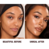 ZESTAW DO Twarzy „UNREAL GLOW & INVISIBLE SPF 50”