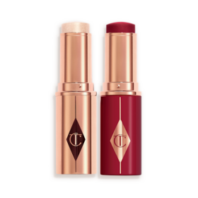 Zestaw Do Twarzy UNREAL SUMMER BLUSH + GLOW DUO
