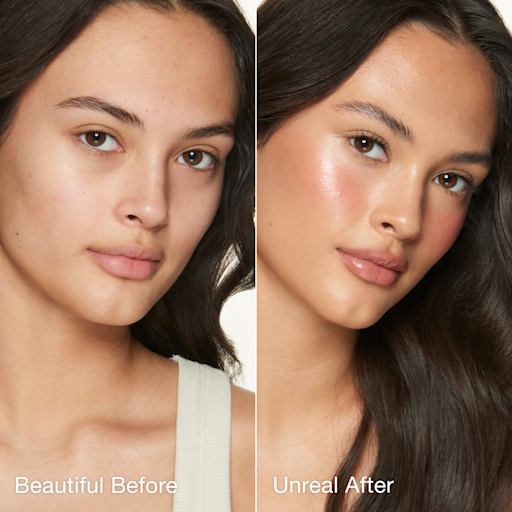 Zestaw Do Twarzy UNREAL SUMMER SKIN + GLOW DUO